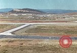 Image of Phan Rang Air Base Vietnam, 1967, second 46 stock footage video 65675021599