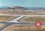 Image of Phan Rang Air Base Vietnam, 1967, second 48 stock footage video 65675021599