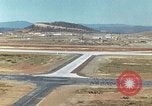 Image of Phan Rang Air Base Vietnam, 1967, second 49 stock footage video 65675021599