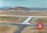 Image of Phan Rang Air Base Vietnam, 1967, second 50 stock footage video 65675021599