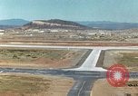 Image of Phan Rang Air Base Vietnam, 1967, second 51 stock footage video 65675021599
