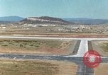 Image of Phan Rang Air Base Vietnam, 1967, second 52 stock footage video 65675021599