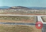 Image of Phan Rang Air Base Vietnam, 1967, second 53 stock footage video 65675021599
