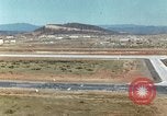 Image of Phan Rang Air Base Vietnam, 1967, second 54 stock footage video 65675021599