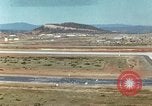 Image of Phan Rang Air Base Vietnam, 1967, second 55 stock footage video 65675021599