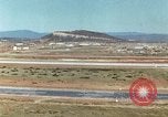 Image of Phan Rang Air Base Vietnam, 1967, second 57 stock footage video 65675021599