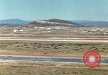 Image of Phan Rang Air Base Vietnam, 1967, second 59 stock footage video 65675021599