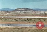 Image of Phan Rang Air Base Vietnam, 1967, second 60 stock footage video 65675021599