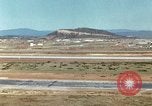 Image of Phan Rang Air Base Vietnam, 1967, second 61 stock footage video 65675021599