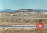 Image of Phan Rang Air Base Vietnam, 1967, second 62 stock footage video 65675021599