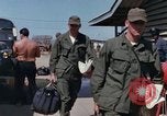Image of United States Airmen Vietnam, 1967, second 8 stock footage video 65675021600
