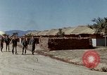 Standbild 35th Tactical Fighter Wing Vietnam Phan Rang Air Base, 1967, aus Sekunde 12 historischem Filmmaterial Videoclip 65675021601