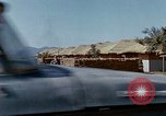 Standbild 35th Tactical Fighter Wing Vietnam Phan Rang Air Base, 1967, aus Sekunde 13 historischem Filmmaterial Videoclip 65675021601