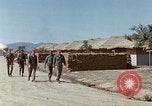 Standbild 35th Tactical Fighter Wing Vietnam Phan Rang Air Base, 1967, aus Sekunde 15 historischem Filmmaterial Videoclip 65675021601
