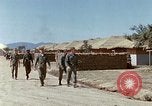 Standbild 35th Tactical Fighter Wing Vietnam Phan Rang Air Base, 1967, aus Sekunde 17 historischem Filmmaterial Videoclip 65675021601