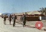 Standbild 35th Tactical Fighter Wing Vietnam Phan Rang Air Base, 1967, aus Sekunde 18 historischem Filmmaterial Videoclip 65675021601