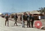 Standbild 35th Tactical Fighter Wing Vietnam Phan Rang Air Base, 1967, aus Sekunde 21 historischem Filmmaterial Videoclip 65675021601