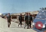 Standbild 35th Tactical Fighter Wing Vietnam Phan Rang Air Base, 1967, aus Sekunde 22 historischem Filmmaterial Videoclip 65675021601