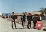 Standbild 35th Tactical Fighter Wing Vietnam Phan Rang Air Base, 1967, aus Sekunde 24 historischem Filmmaterial Videoclip 65675021601