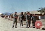 Standbild 35th Tactical Fighter Wing Vietnam Phan Rang Air Base, 1967, aus Sekunde 26 historischem Filmmaterial Videoclip 65675021601