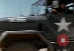 Standbild 35th Tactical Fighter Wing Vietnam Phan Rang Air Base, 1967, aus Sekunde 28 historischem Filmmaterial Videoclip 65675021601