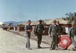 Standbild 35th Tactical Fighter Wing Vietnam Phan Rang Air Base, 1967, aus Sekunde 30 historischem Filmmaterial Videoclip 65675021601