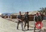 Standbild 35th Tactical Fighter Wing Vietnam Phan Rang Air Base, 1967, aus Sekunde 31 historischem Filmmaterial Videoclip 65675021601