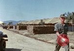 Standbild 35th Tactical Fighter Wing Vietnam Phan Rang Air Base, 1967, aus Sekunde 34 historischem Filmmaterial Videoclip 65675021601