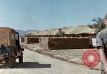 Standbild 35th Tactical Fighter Wing Vietnam Phan Rang Air Base, 1967, aus Sekunde 35 historischem Filmmaterial Videoclip 65675021601