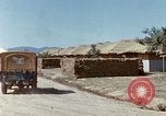 Standbild 35th Tactical Fighter Wing Vietnam Phan Rang Air Base, 1967, aus Sekunde 36 historischem Filmmaterial Videoclip 65675021601