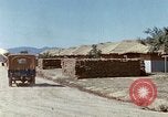 Standbild 35th Tactical Fighter Wing Vietnam Phan Rang Air Base, 1967, aus Sekunde 37 historischem Filmmaterial Videoclip 65675021601