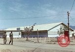 Standbild 35th Tactical Fighter Wing Vietnam Phan Rang Air Base, 1967, aus Sekunde 39 historischem Filmmaterial Videoclip 65675021601