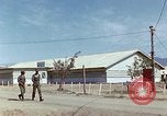 Standbild 35th Tactical Fighter Wing Vietnam Phan Rang Air Base, 1967, aus Sekunde 40 historischem Filmmaterial Videoclip 65675021601
