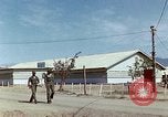 Standbild 35th Tactical Fighter Wing Vietnam Phan Rang Air Base, 1967, aus Sekunde 41 historischem Filmmaterial Videoclip 65675021601