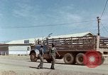Standbild 35th Tactical Fighter Wing Vietnam Phan Rang Air Base, 1967, aus Sekunde 43 historischem Filmmaterial Videoclip 65675021601