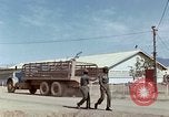 Standbild 35th Tactical Fighter Wing Vietnam Phan Rang Air Base, 1967, aus Sekunde 44 historischem Filmmaterial Videoclip 65675021601