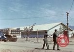 Standbild 35th Tactical Fighter Wing Vietnam Phan Rang Air Base, 1967, aus Sekunde 45 historischem Filmmaterial Videoclip 65675021601