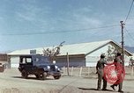 Standbild 35th Tactical Fighter Wing Vietnam Phan Rang Air Base, 1967, aus Sekunde 46 historischem Filmmaterial Videoclip 65675021601