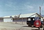 Standbild 35th Tactical Fighter Wing Vietnam Phan Rang Air Base, 1967, aus Sekunde 47 historischem Filmmaterial Videoclip 65675021601