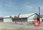 Standbild 35th Tactical Fighter Wing Vietnam Phan Rang Air Base, 1967, aus Sekunde 49 historischem Filmmaterial Videoclip 65675021601