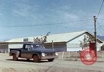 Standbild 35th Tactical Fighter Wing Vietnam Phan Rang Air Base, 1967, aus Sekunde 51 historischem Filmmaterial Videoclip 65675021601