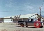Standbild 35th Tactical Fighter Wing Vietnam Phan Rang Air Base, 1967, aus Sekunde 52 historischem Filmmaterial Videoclip 65675021601