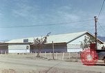 Standbild 35th Tactical Fighter Wing Vietnam Phan Rang Air Base, 1967, aus Sekunde 53 historischem Filmmaterial Videoclip 65675021601