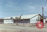 Standbild 35th Tactical Fighter Wing Vietnam Phan Rang Air Base, 1967, aus Sekunde 54 historischem Filmmaterial Videoclip 65675021601