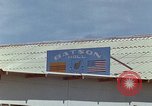 Standbild 35th Tactical Fighter Wing Vietnam Phan Rang Air Base, 1967, aus Sekunde 55 historischem Filmmaterial Videoclip 65675021601