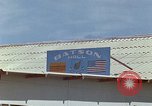 Standbild 35th Tactical Fighter Wing Vietnam Phan Rang Air Base, 1967, aus Sekunde 56 historischem Filmmaterial Videoclip 65675021601