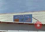 Standbild 35th Tactical Fighter Wing Vietnam Phan Rang Air Base, 1967, aus Sekunde 57 historischem Filmmaterial Videoclip 65675021601