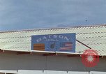 Standbild 35th Tactical Fighter Wing Vietnam Phan Rang Air Base, 1967, aus Sekunde 58 historischem Filmmaterial Videoclip 65675021601