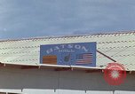 Standbild 35th Tactical Fighter Wing Vietnam Phan Rang Air Base, 1967, aus Sekunde 59 historischem Filmmaterial Videoclip 65675021601