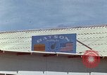 Standbild 35th Tactical Fighter Wing Vietnam Phan Rang Air Base, 1967, aus Sekunde 61 historischem Filmmaterial Videoclip 65675021601